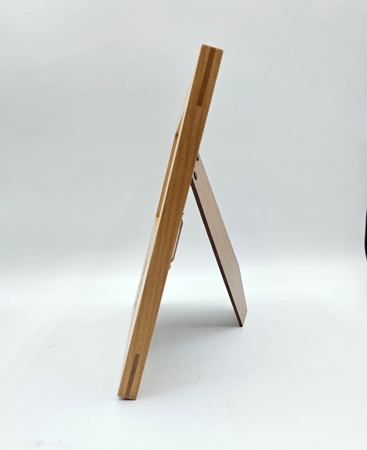 "Home is Where my Dog is" Picture Frame