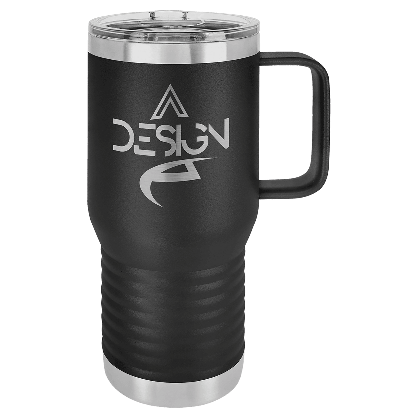 20 oz Insulated Travel Mug