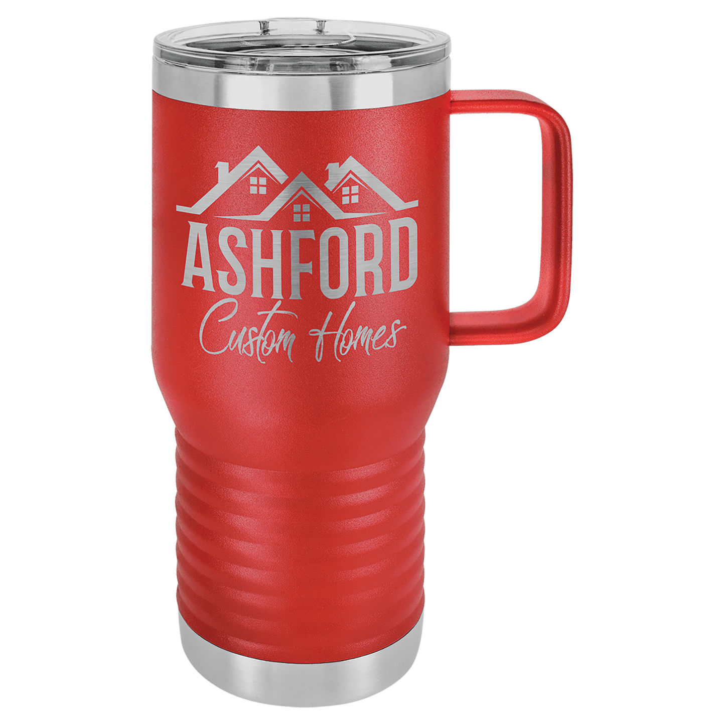 20 oz Insulated Travel Mug
