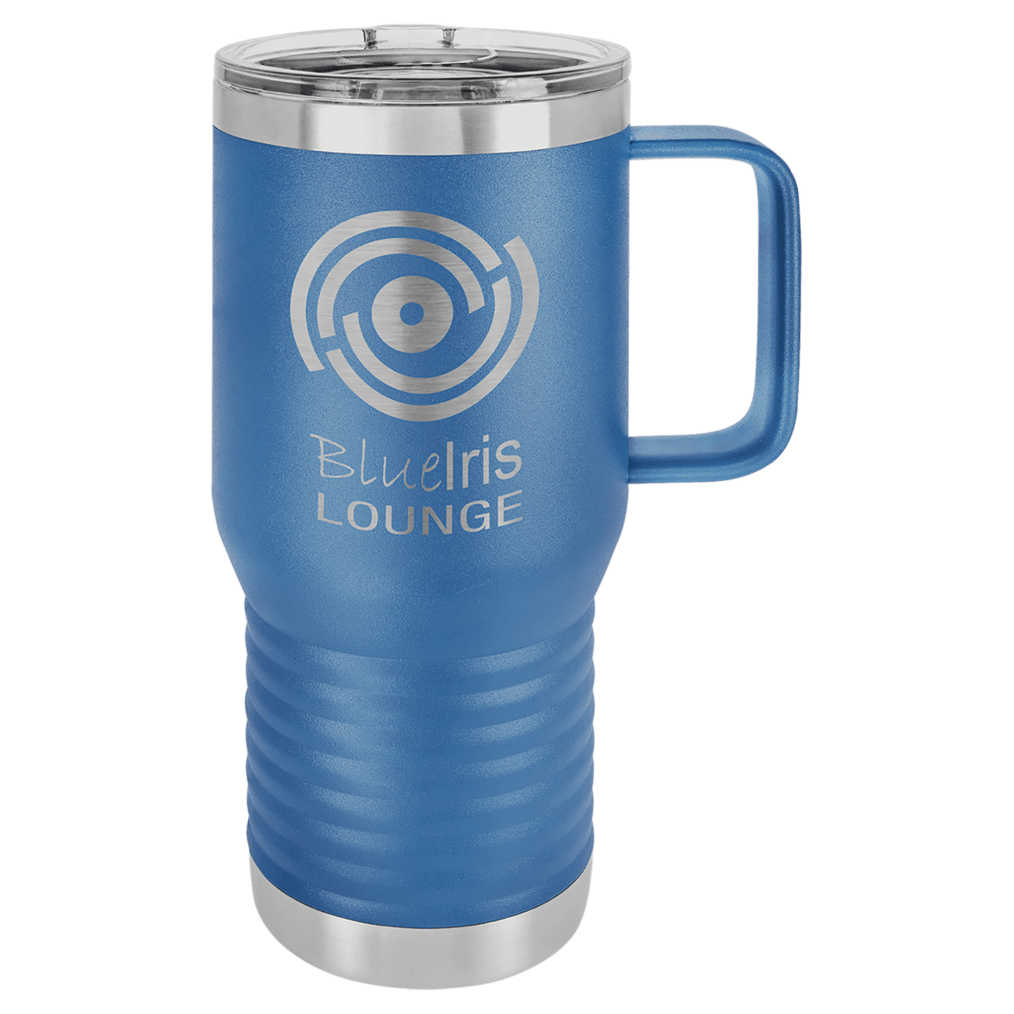 20 oz Insulated Travel Mug