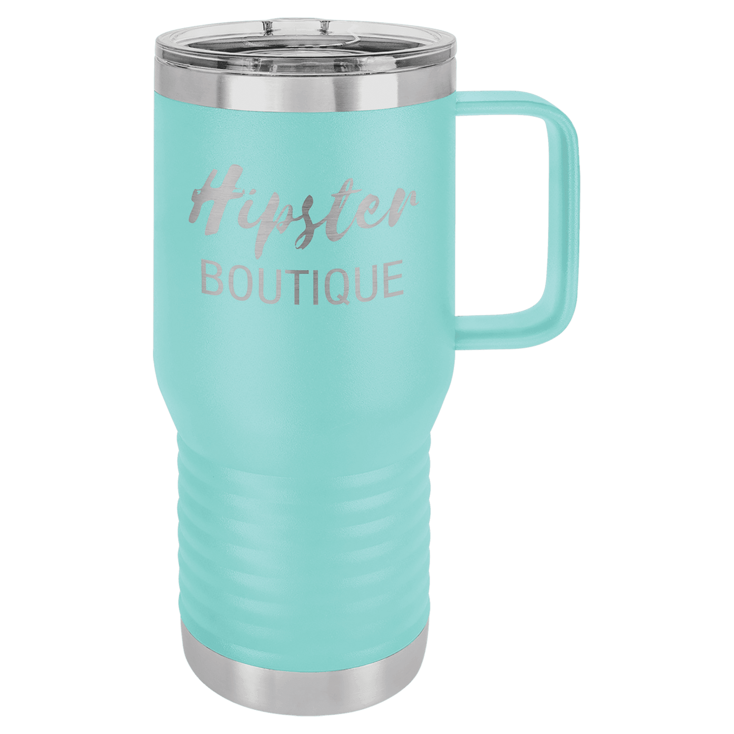 20 oz Insulated Travel Mug