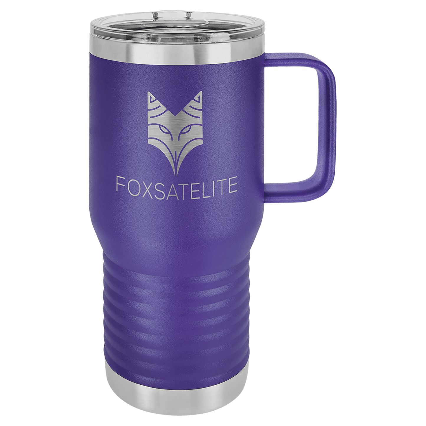 20 oz Insulated Travel Mug