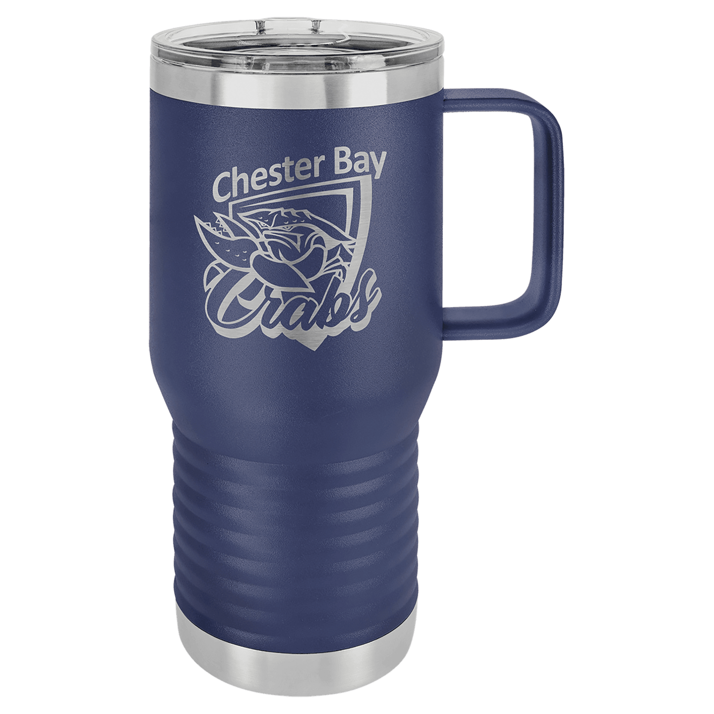 20 oz Insulated Travel Mug