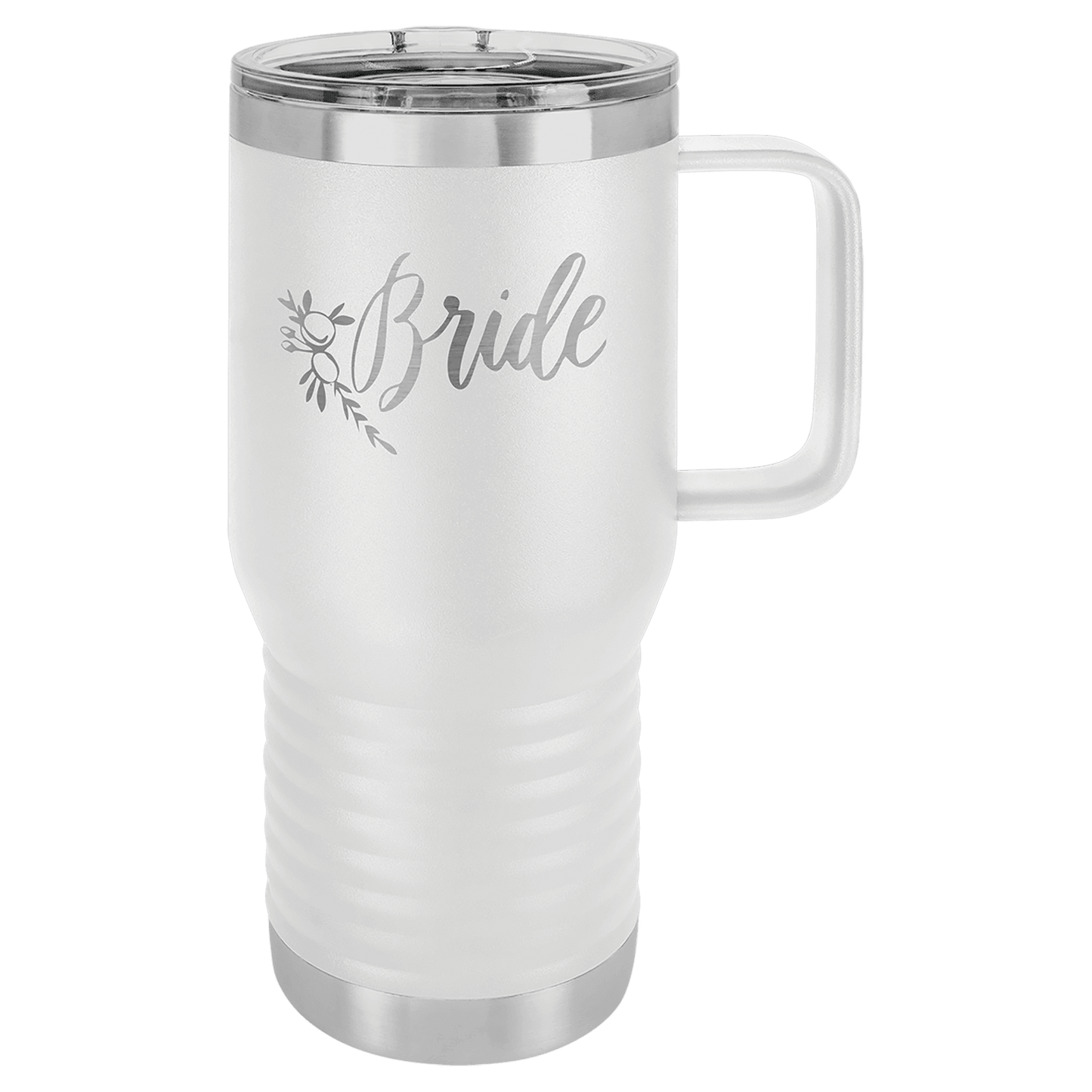 20 oz Insulated Travel Mug