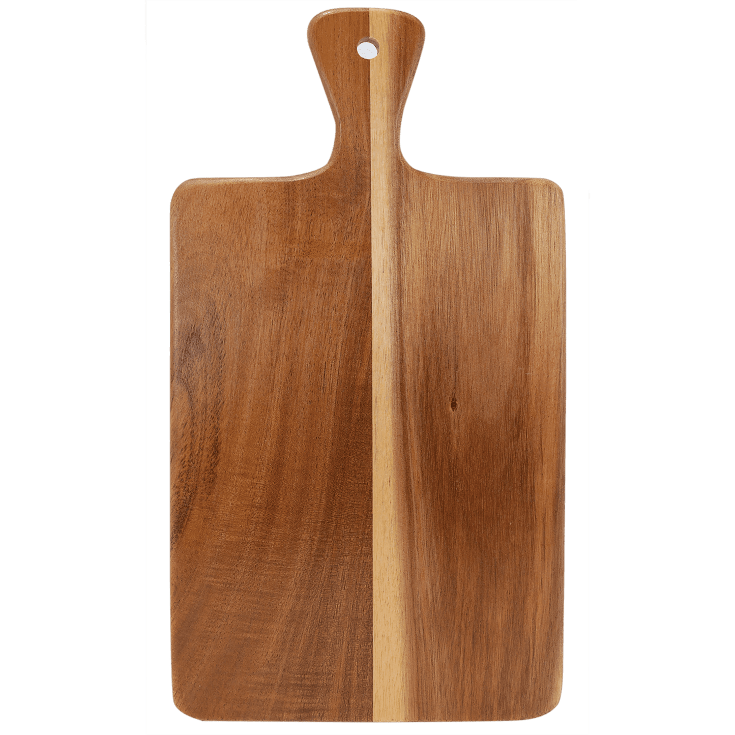Acacia Wood/Slate Serving Board w/ Tools