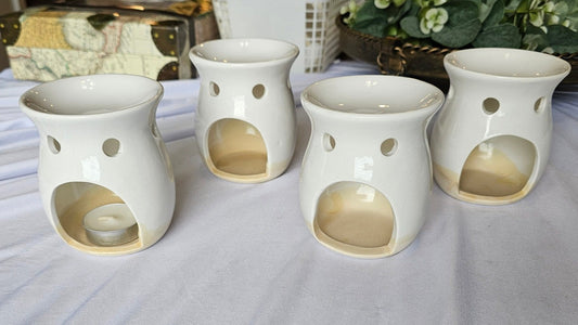 Tea Light Warmers