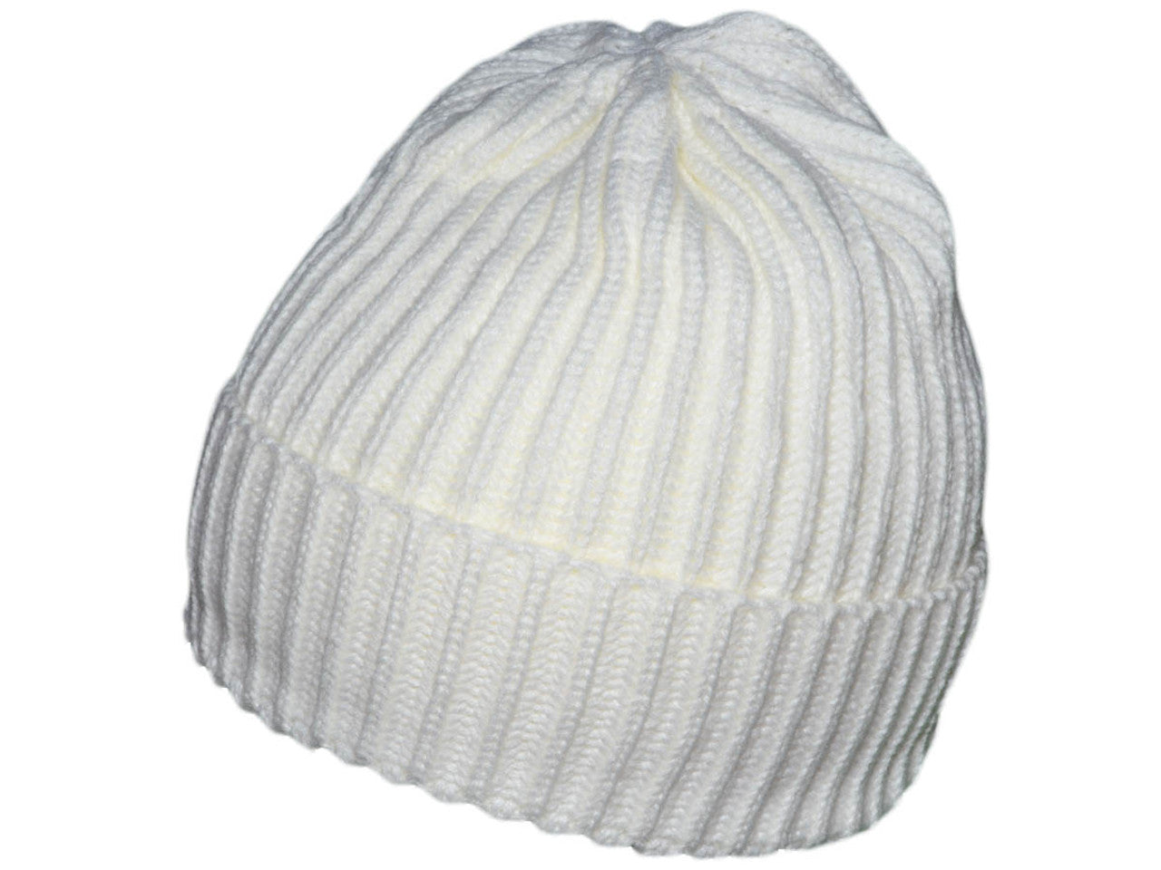 Winter Unisex Beanie - Warm Long Knit Hats