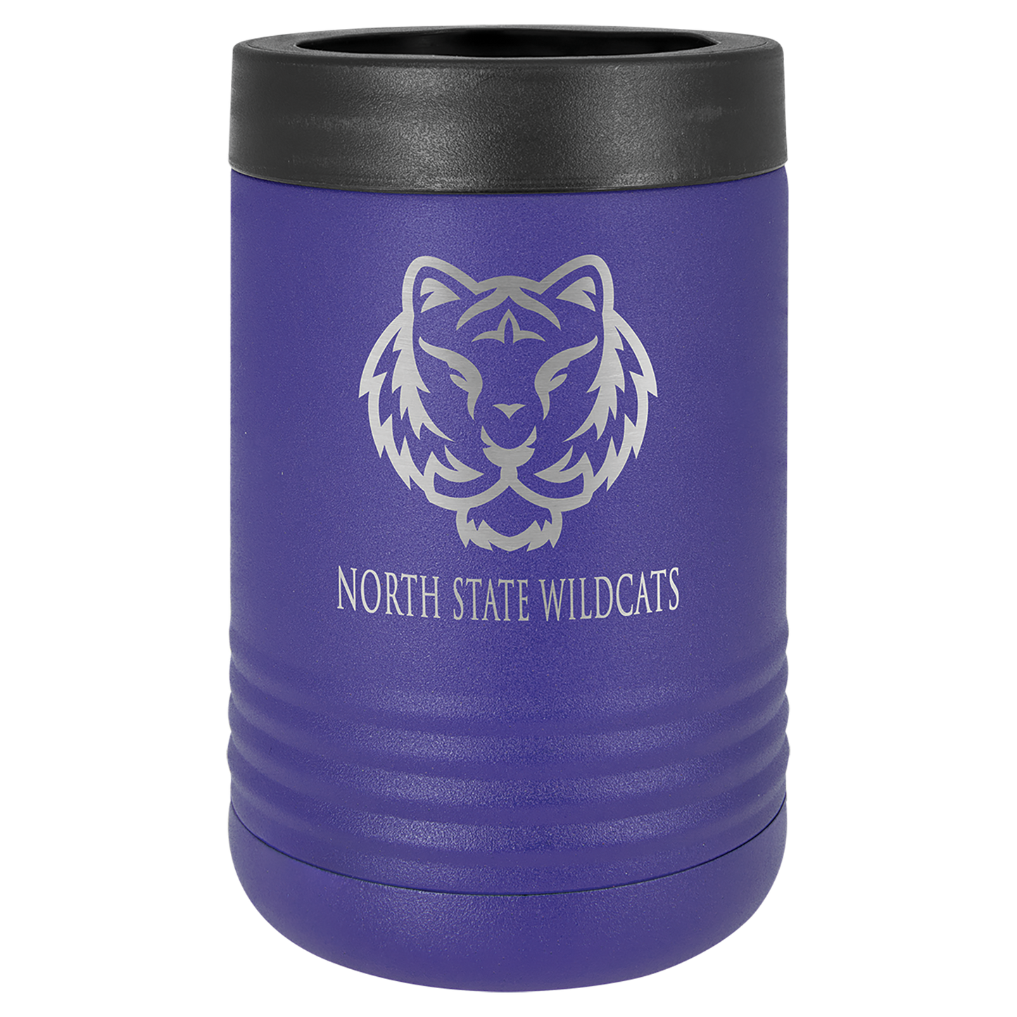 Stainless Steel Vacuum Insulated Koozies (Standard/Slim)