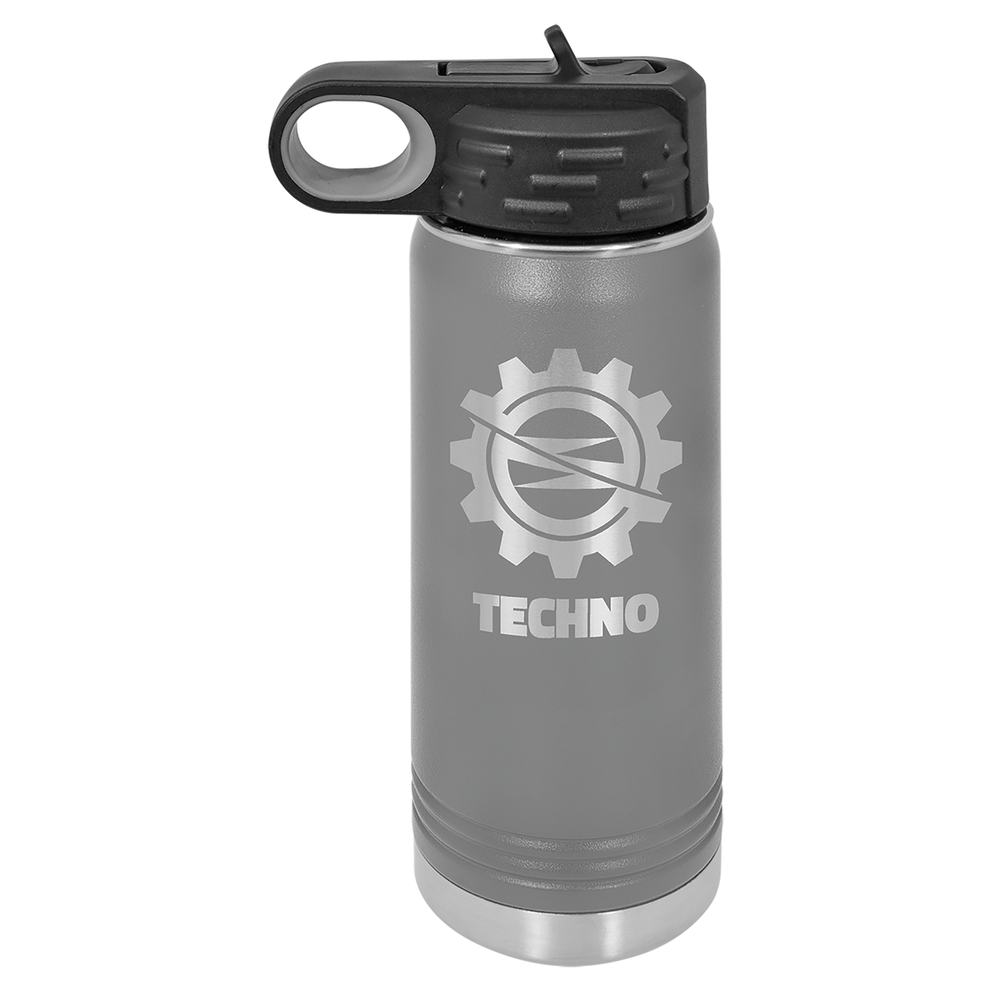 Stainless Steel Water Bottles