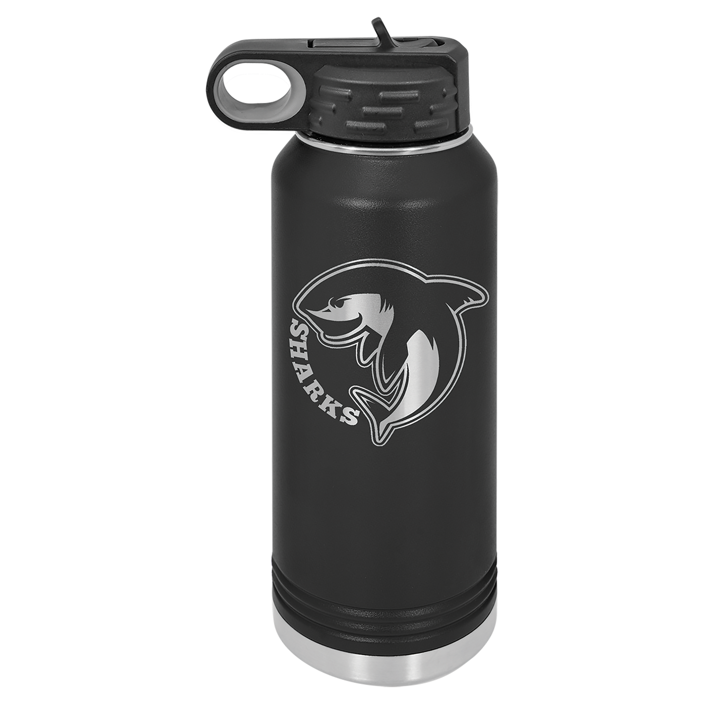 Stainless Steel Water Bottles