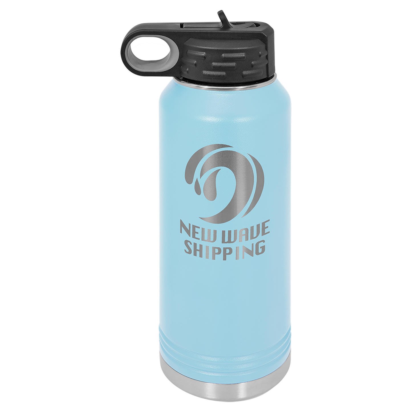 Stainless Steel Water Bottles