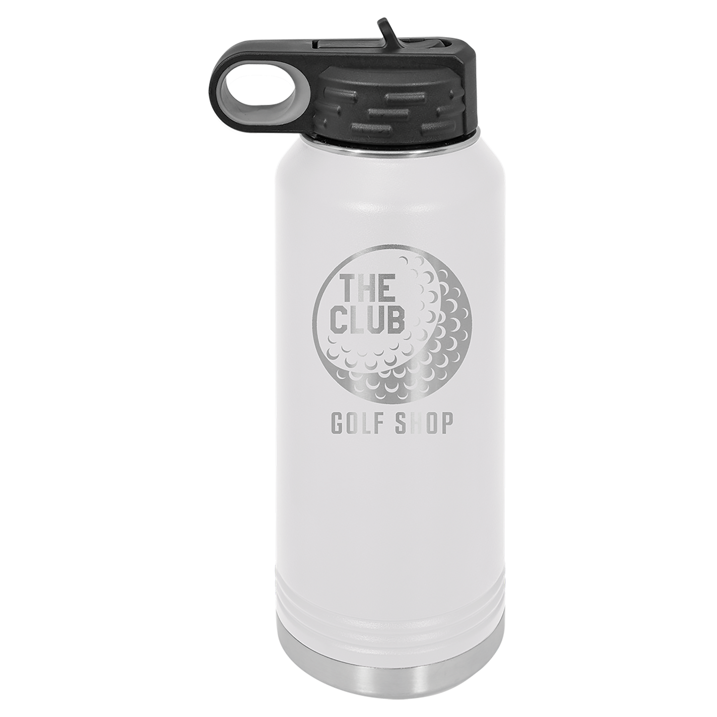 Stainless Steel Water Bottles