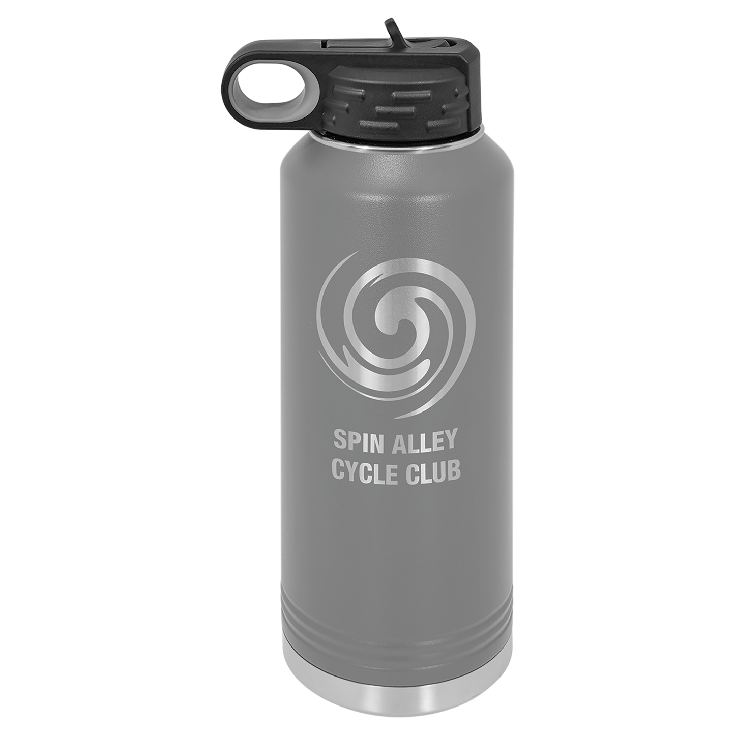 Stainless Steel Water Bottles