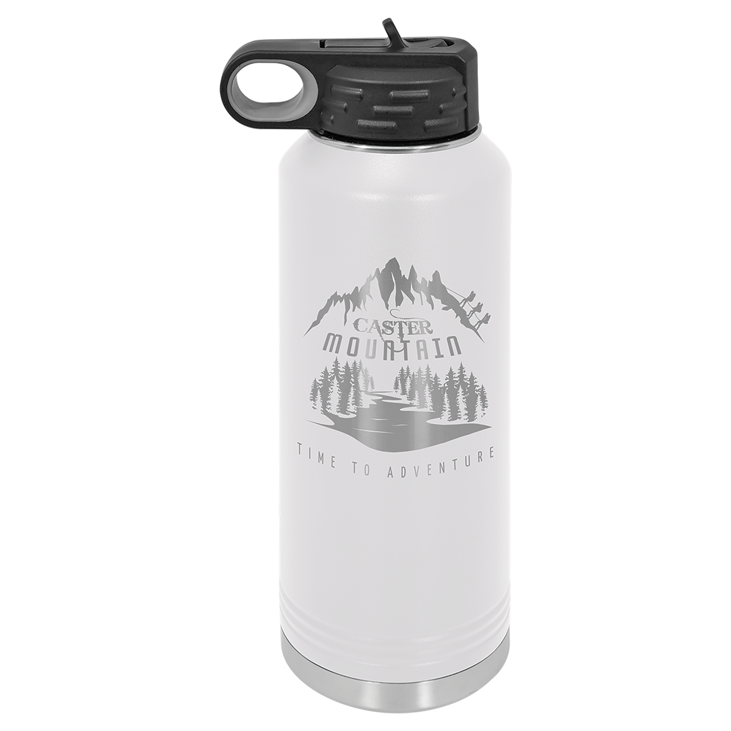 Stainless Steel Water Bottles