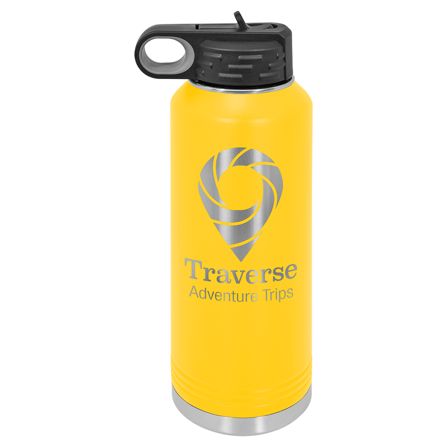 Stainless Steel Water Bottles