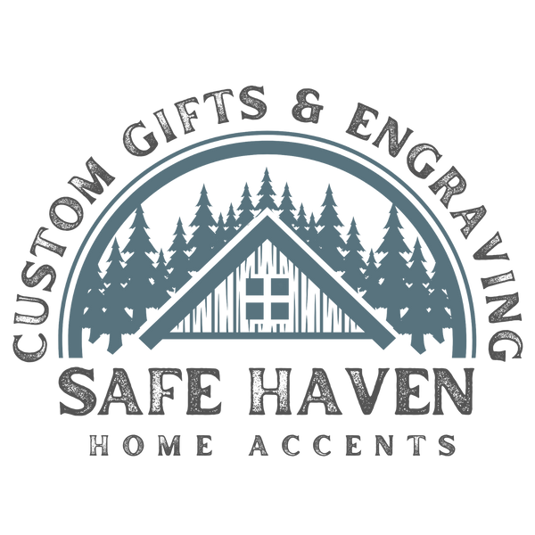 Safe Haven Home Accents