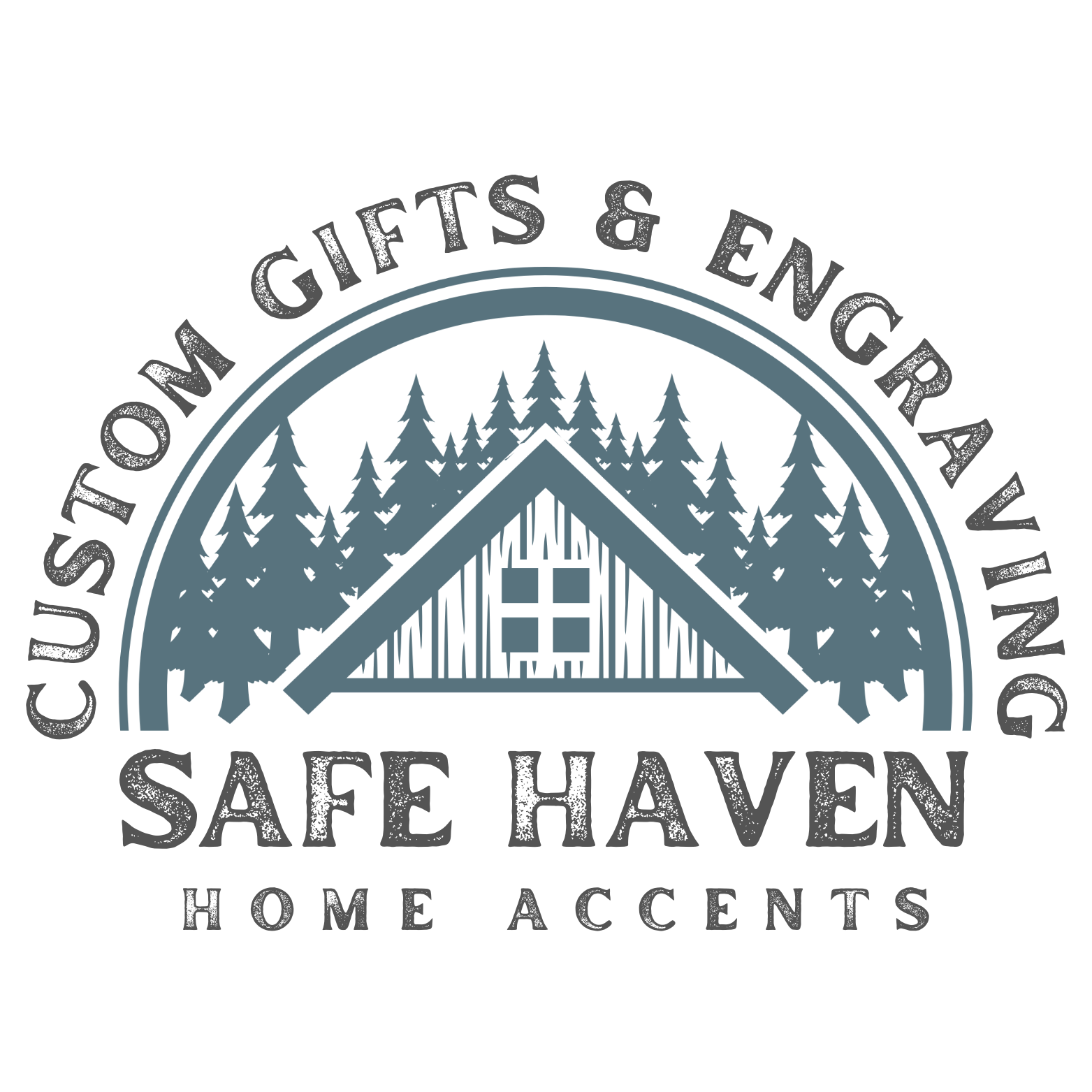 Safe Haven Home Accents