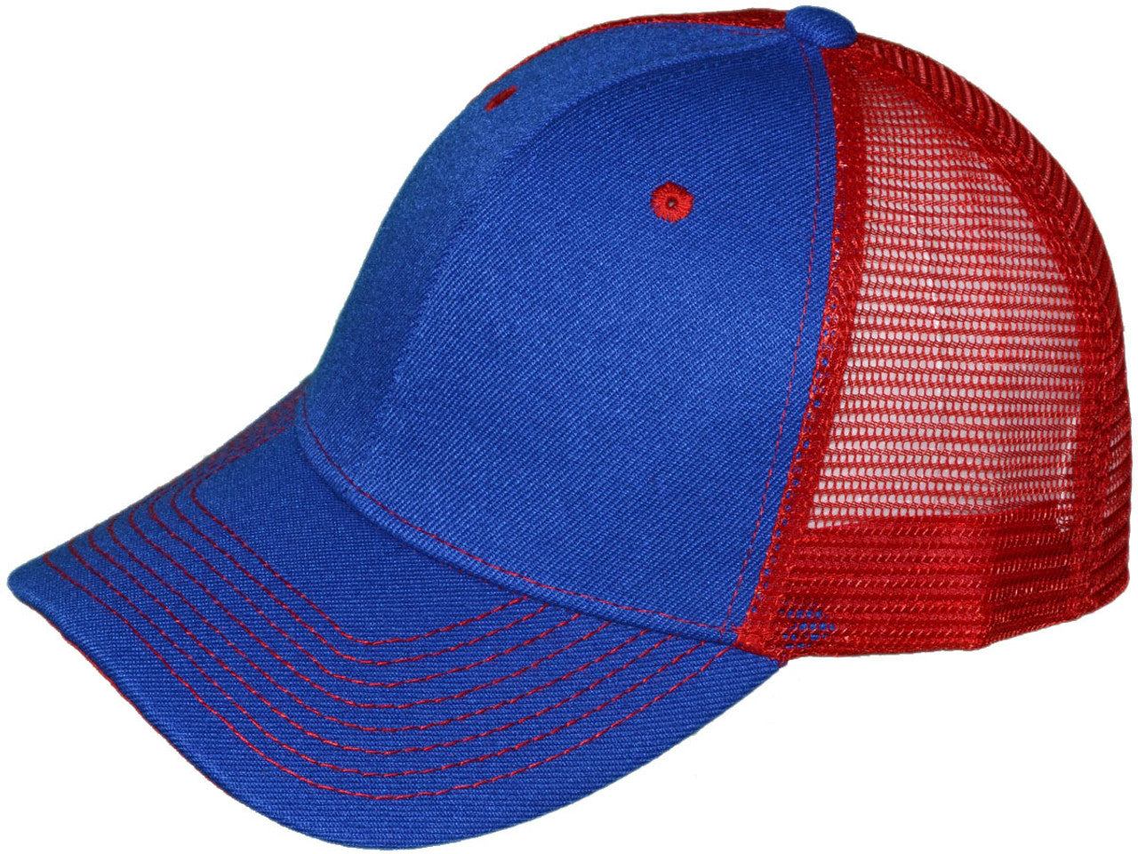 Trucker/Snapback Hats