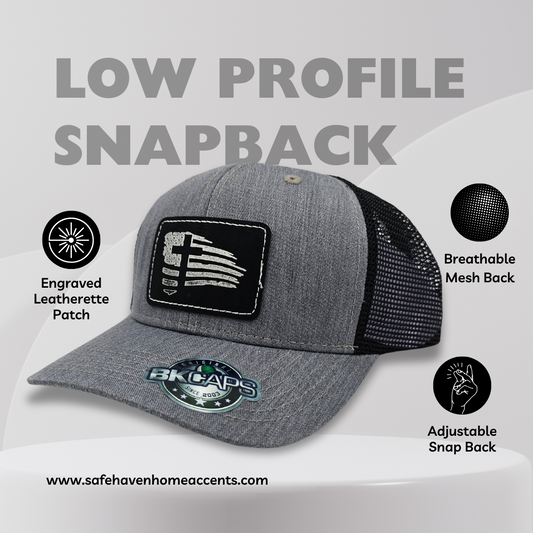 Trucker/Snapback Hats