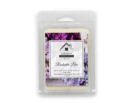 Rochester Lilac Soy Wax Melts